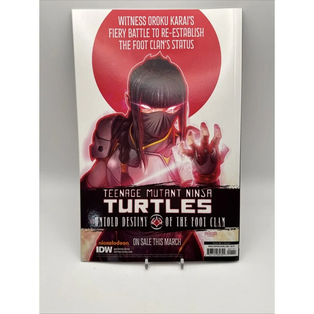 Marvel Daredevil #183 TMNT Last Ronin II #1 Detective Comics #27 Gotham Lot